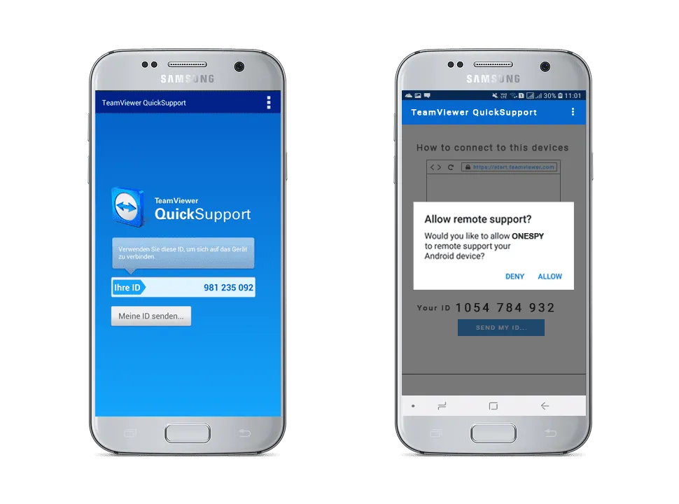 team-viewer-quick-support
